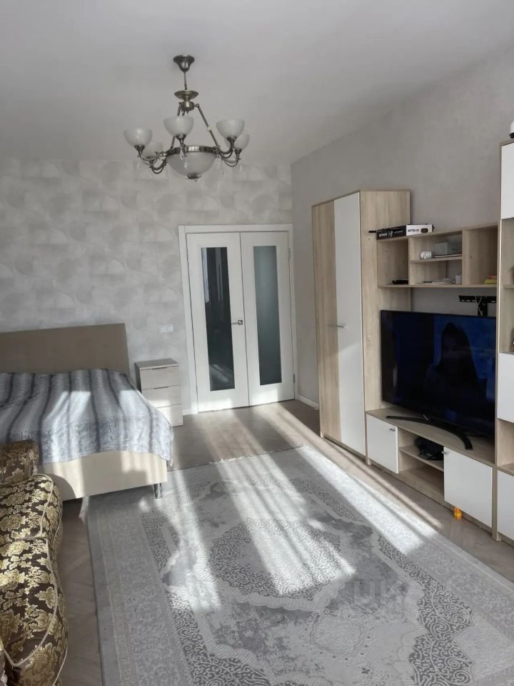 m. Levoberezhnaya: Apartment, 1-rooms