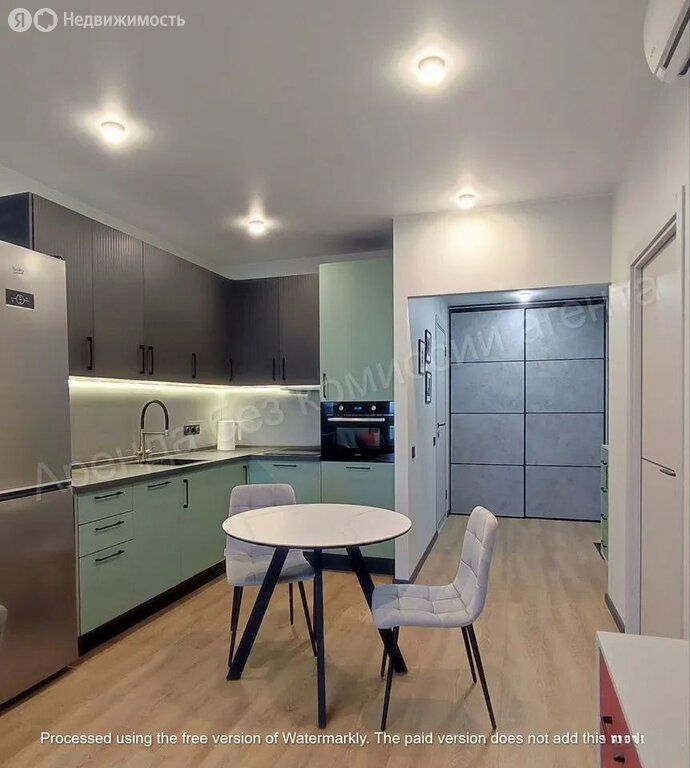 m. Nagatinskaya: Apartment, 1-rooms