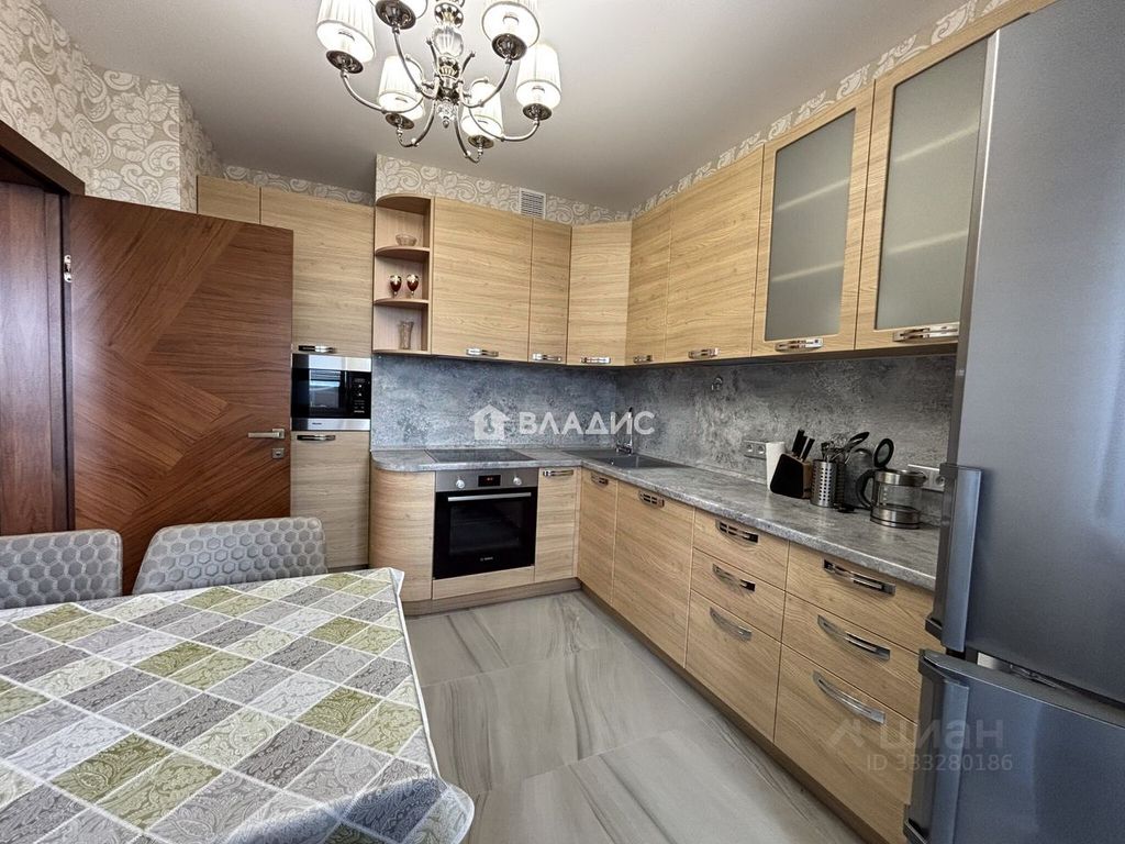 m. Vnukovo: Apartment, 1-rooms