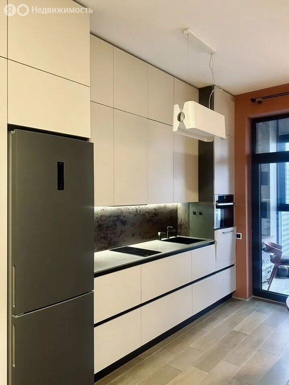 m. Khoroshevo: Apartment, 1-rooms