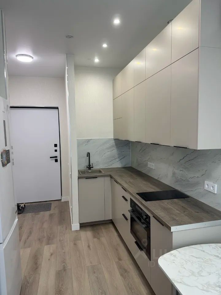 m. Moskva Tovarnaya: Apartment, 1-rooms