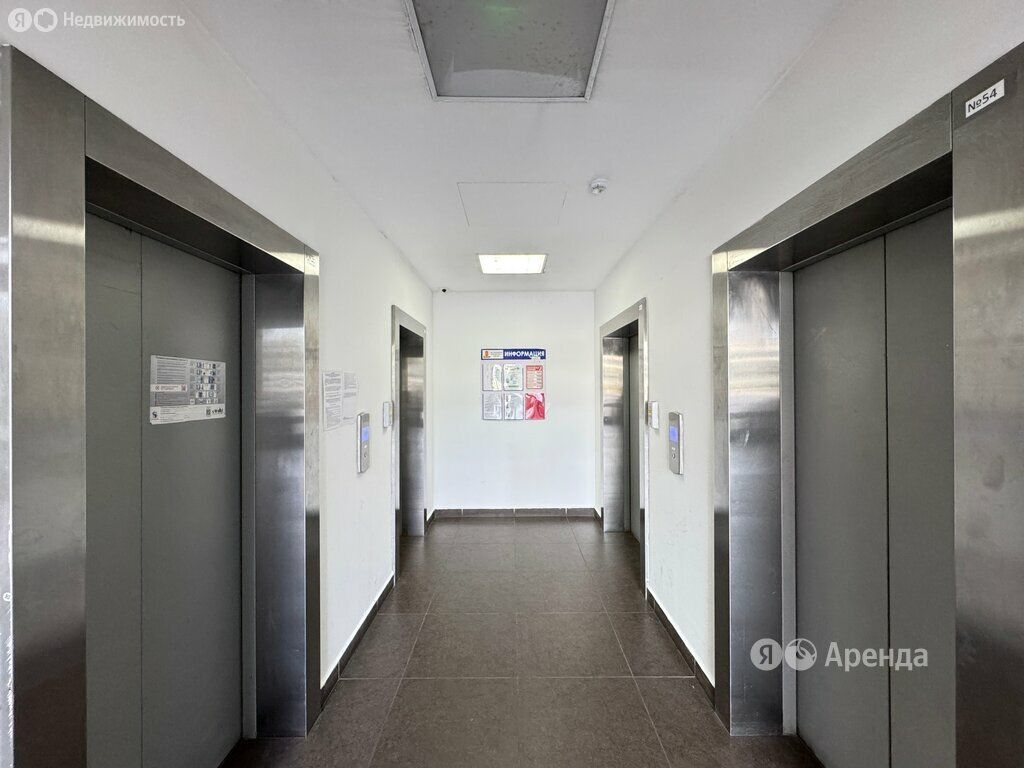m. Testovskaya: Apartment, 1-rooms