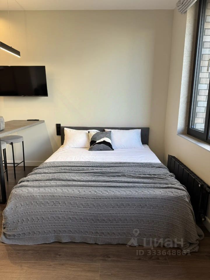 m. Skolkovo: Apartment, studio