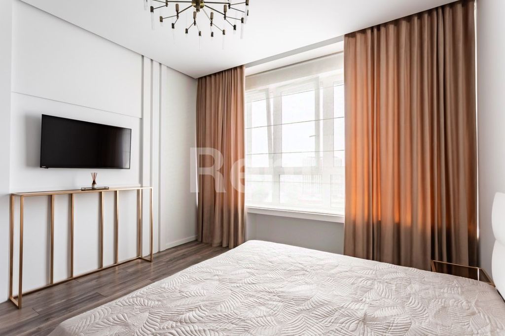 m. Shelepikha: Apartment, 1-rooms