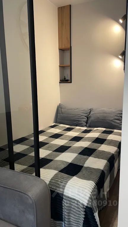 m. Odintsovo: Apartment, studio