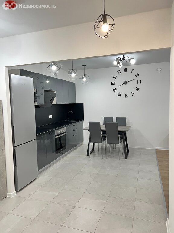 m. Kotelniki: Apartment, 2-rooms