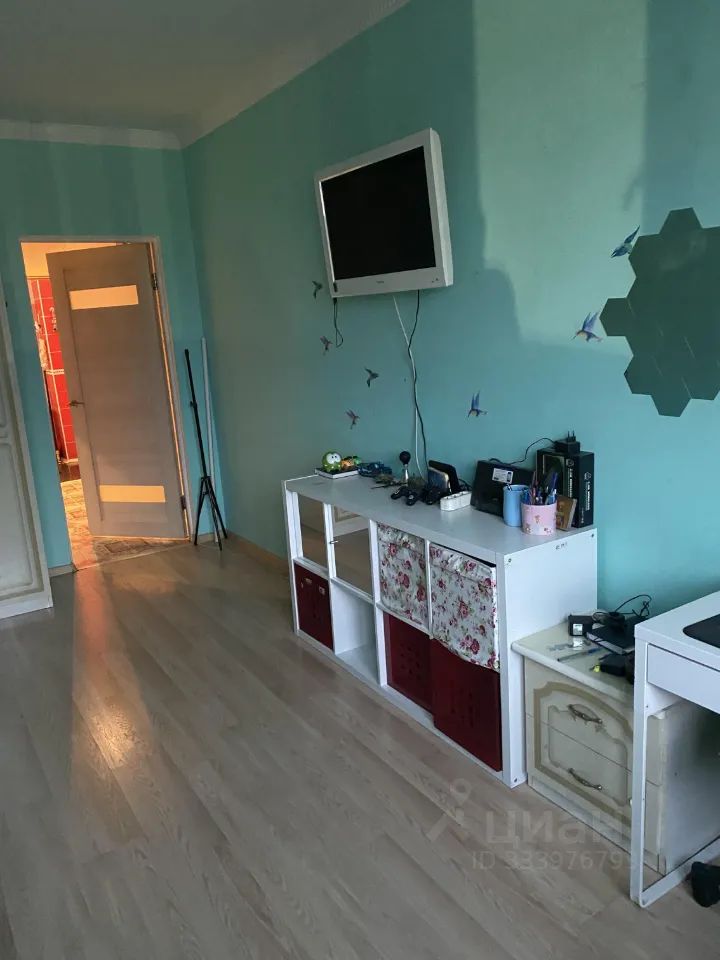 m. Bakovka: Apartment, 2-rooms