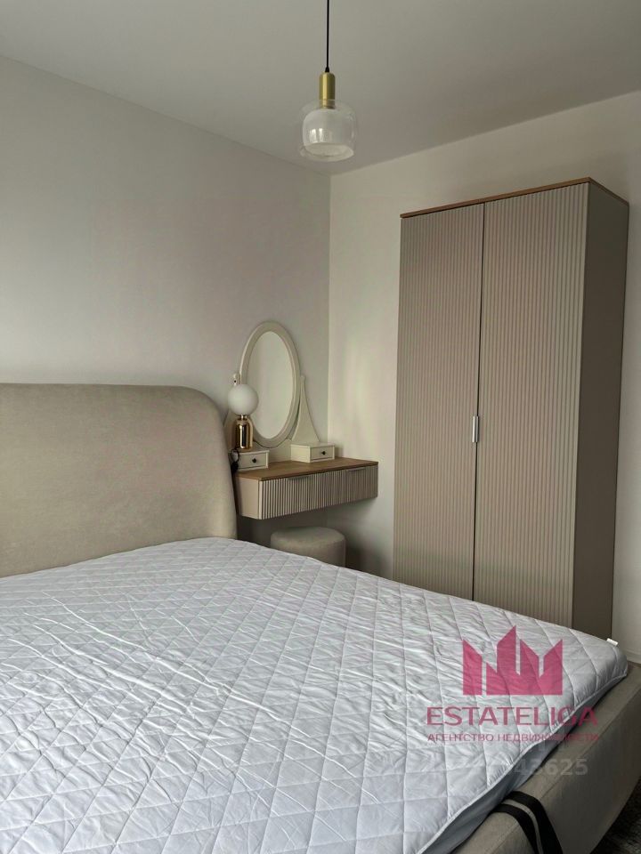 m. Aminyevskaya: Apartment, 2-rooms