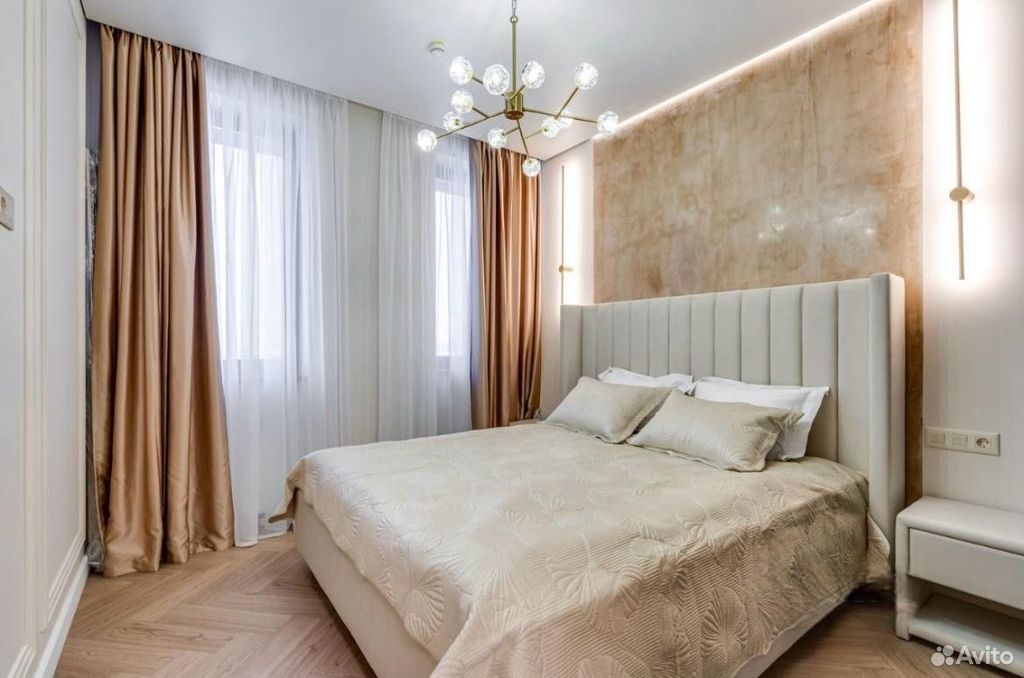 m. Streshnevo: Apartment, 1-rooms