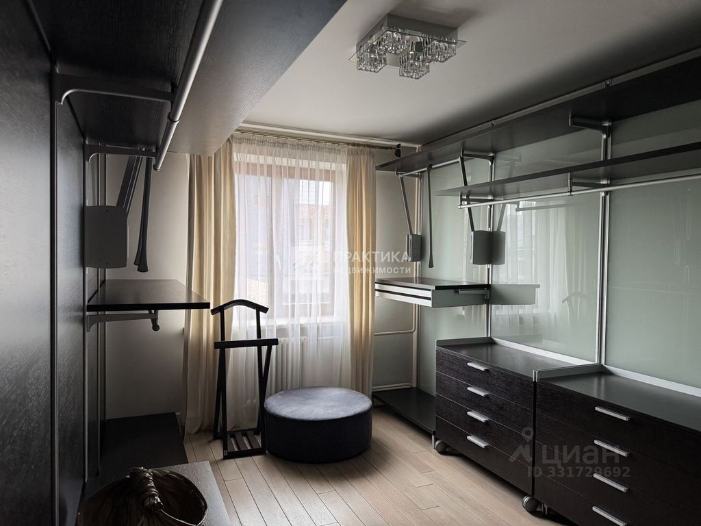 m. Ulitsa 1905 goda: Apartment, 3-rooms