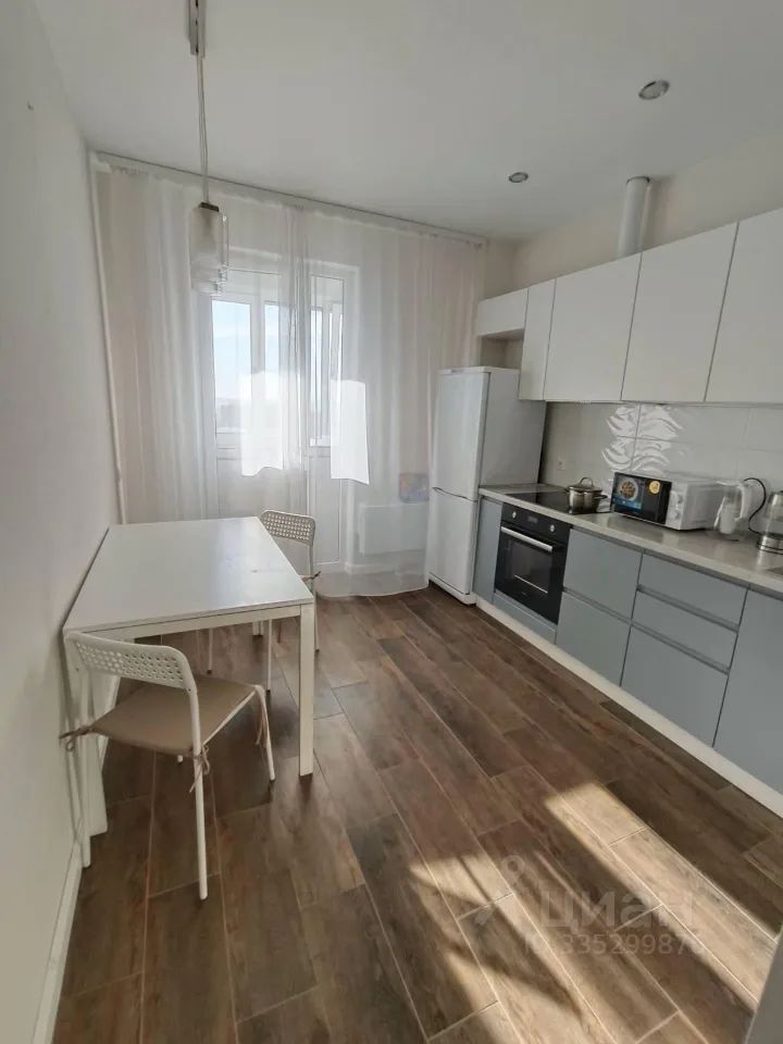 m. Ilyinskaya: Apartment, 1-rooms