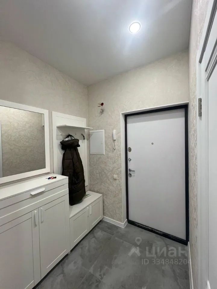 m. Medvedkovo: Apartment, 1-rooms