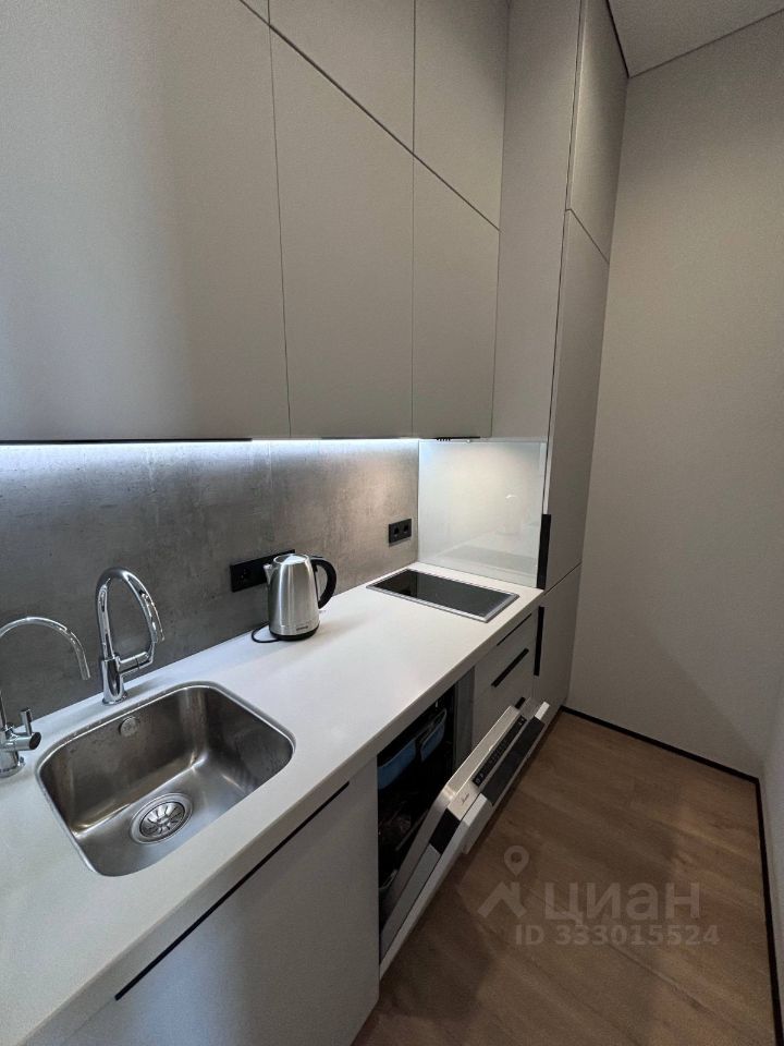 m. Aminyevskaya: Apartment, 1-rooms