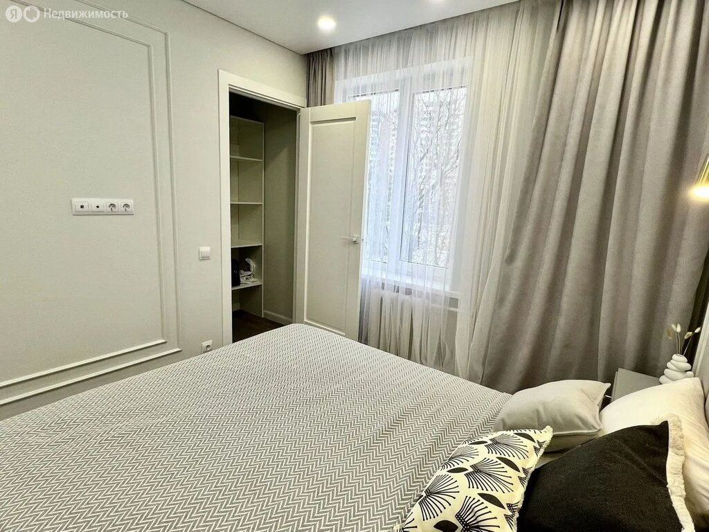 m. Alekseevskaya: Apartment, 1-rooms