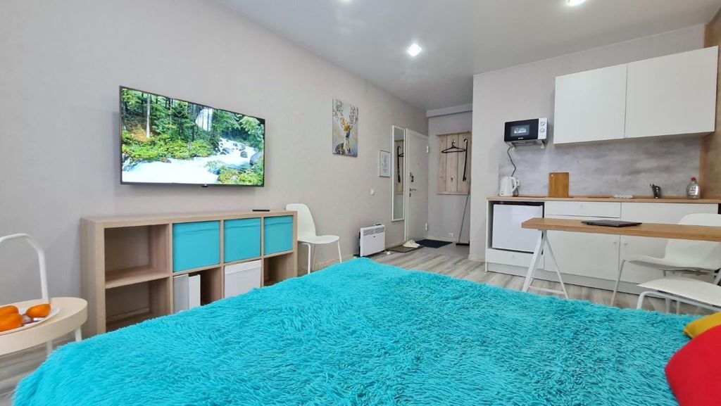 m. Kotelniki: Apartment, 1-rooms