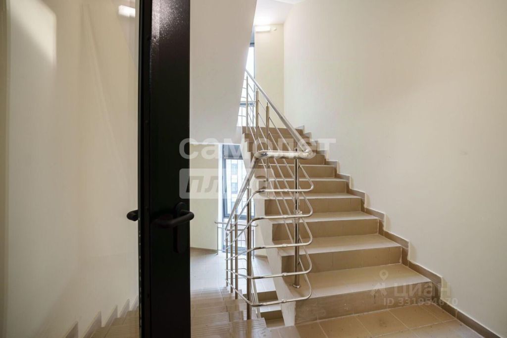 m. Myakinino: Apartment, 1-rooms