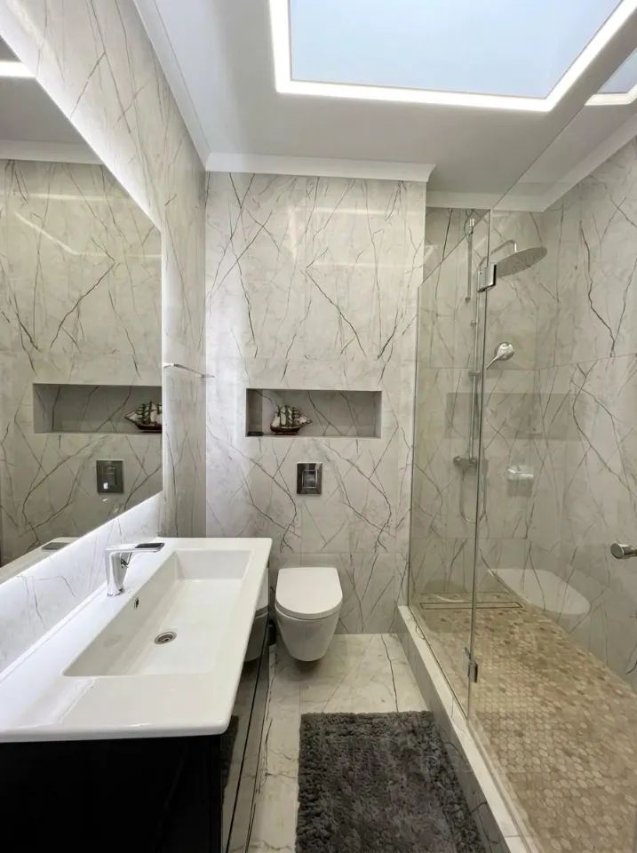 m. Khoroshevo: Apartment, 2-rooms