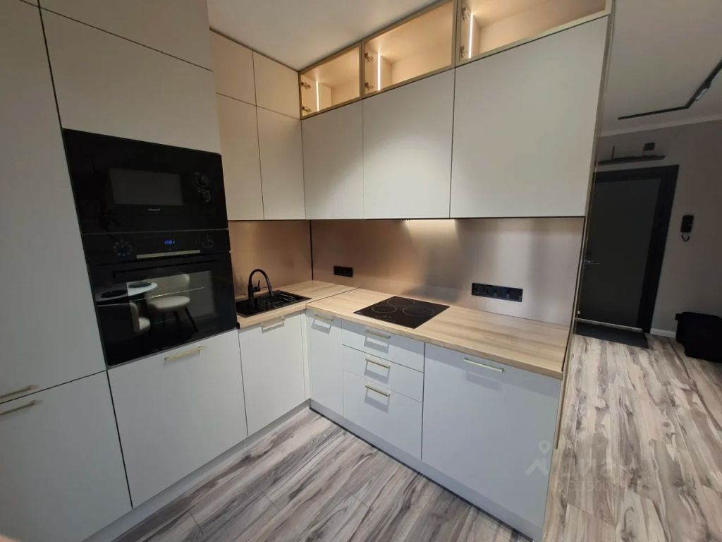 m. Prospekt Mira: Apartment, 1-rooms