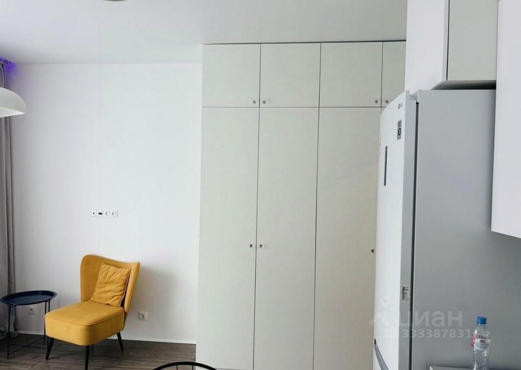 m. Fili: Apartment, studio