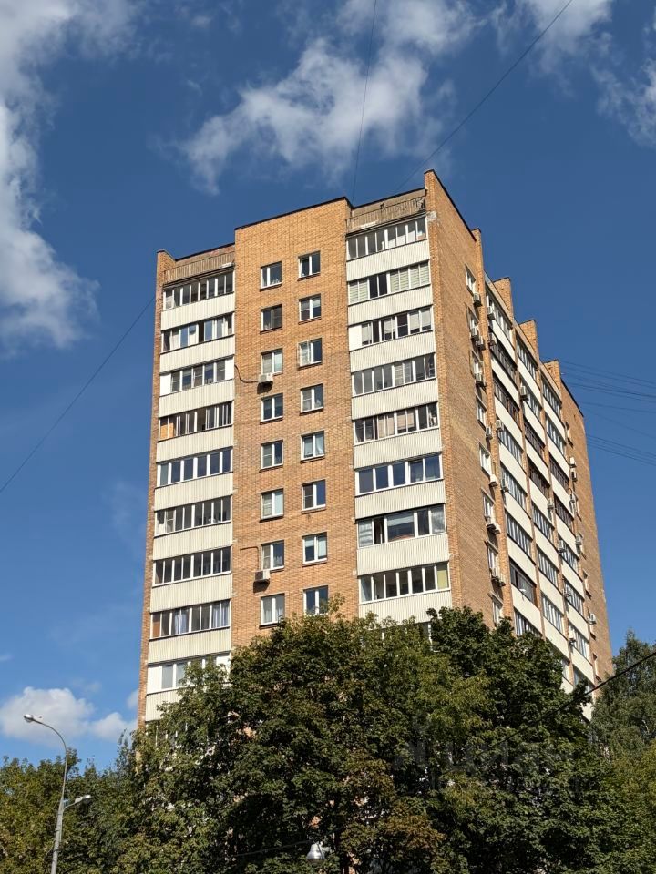 m. Panfilovskaya: Apartment, 1-rooms