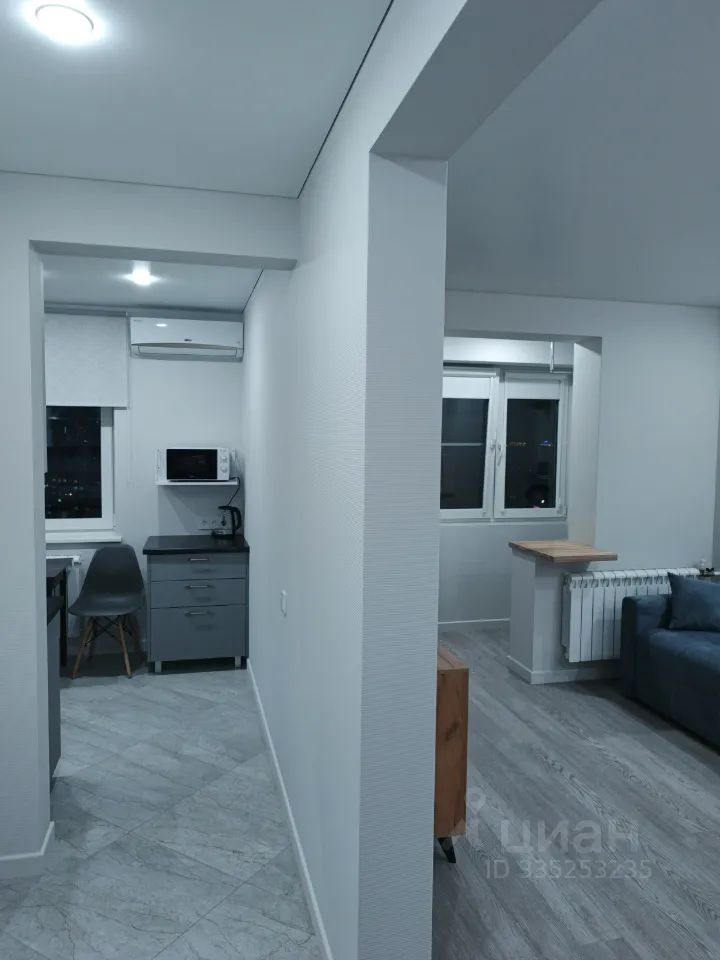 m. Schukinskaya: Apartment, 1-rooms