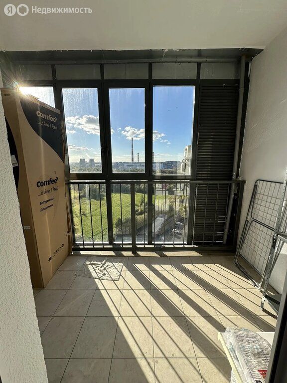 m. Medvedkovo: Apartment, 1-rooms