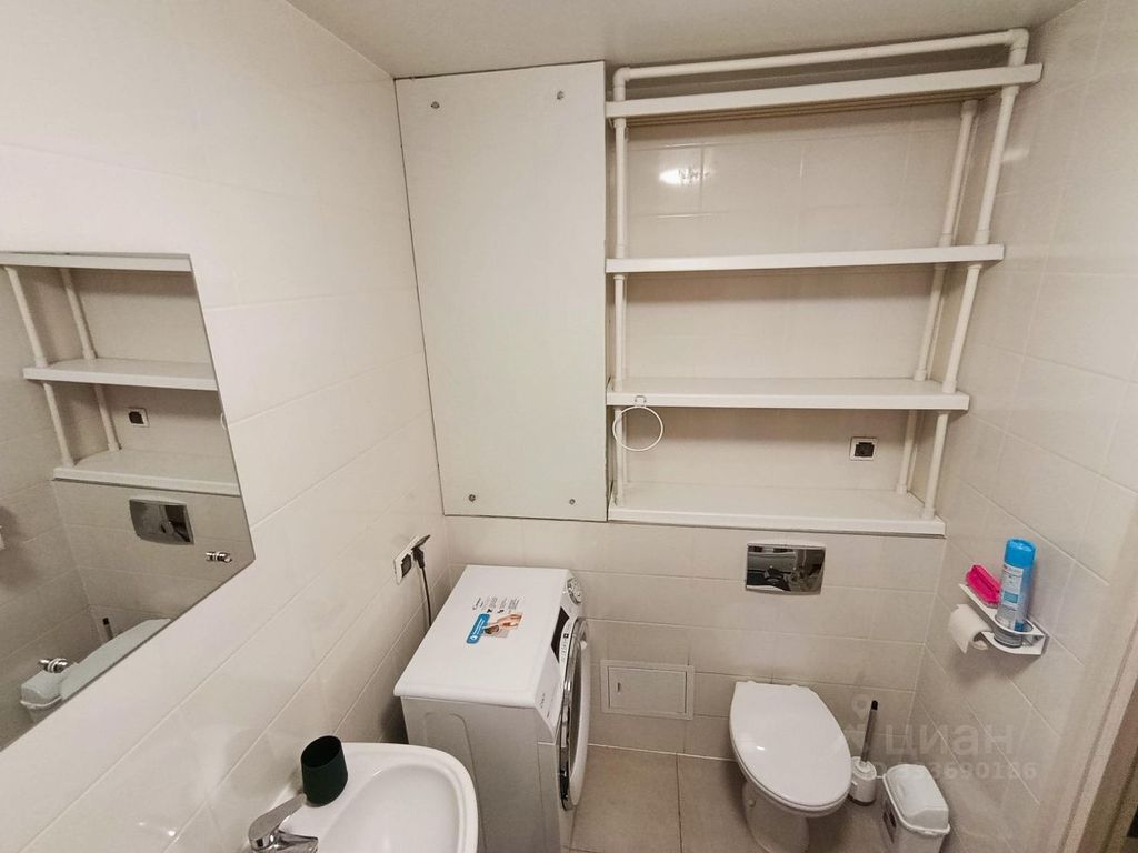 m. Kotelniki: Apartment, 1-rooms