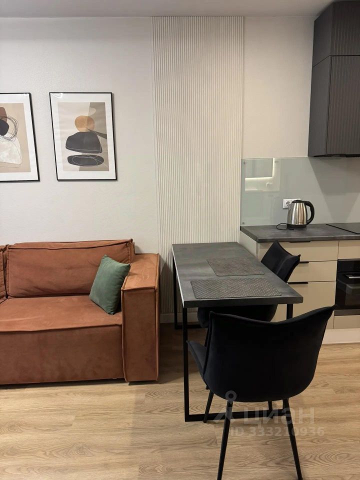 m. Aminyevskaya: Apartment, 1-rooms