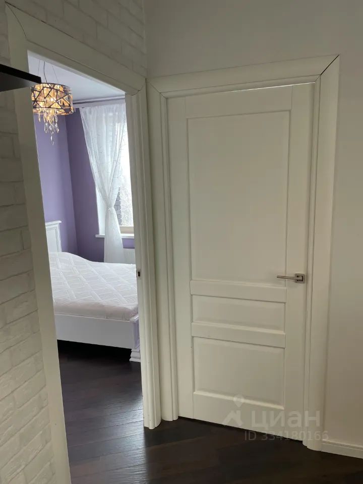 m. Firsanovskaya: Apartment, 2-rooms
