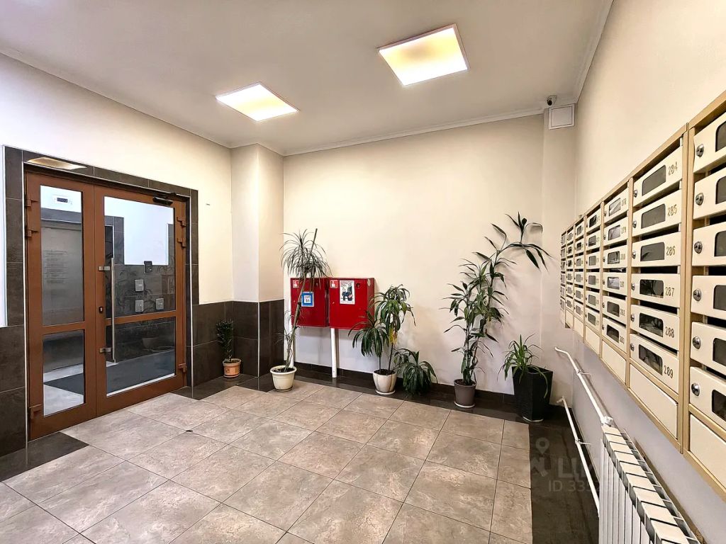 m. Belyaevo: Apartment, 2-rooms