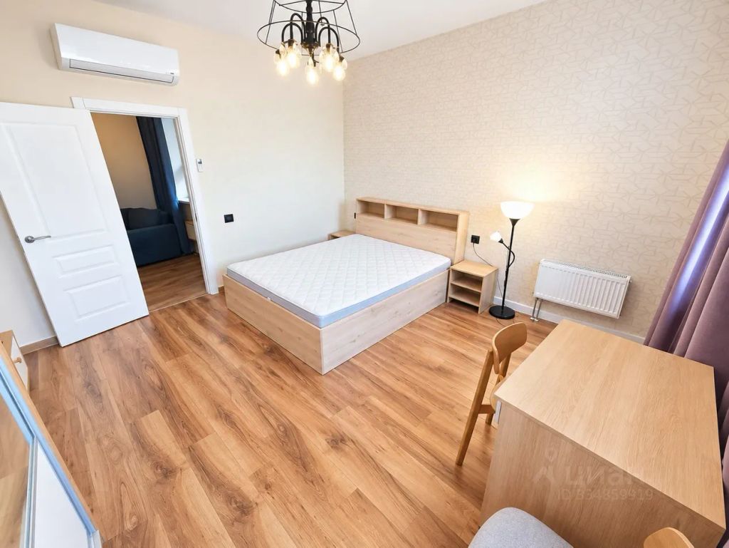 m. Kaluzhskaya: Apartment, 2-rooms