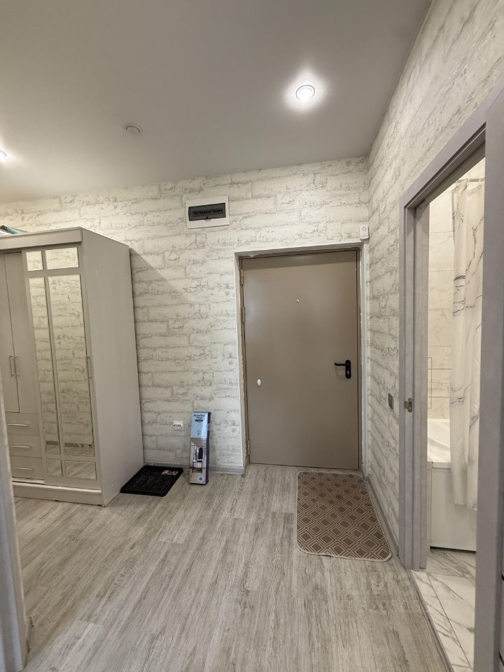 m. Medvedkovo: Apartment, 1-rooms
