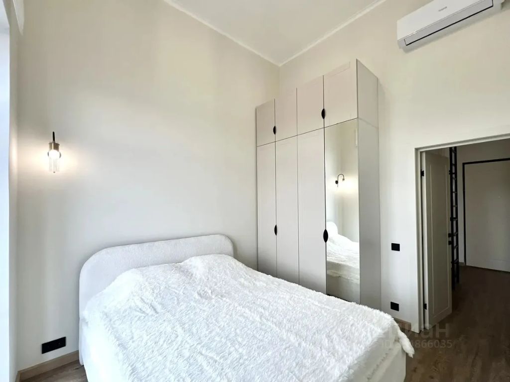 m. Ostankino: Apartment, 2-rooms