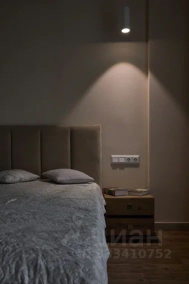 m. Petrovsky park: Apartment, 3-rooms