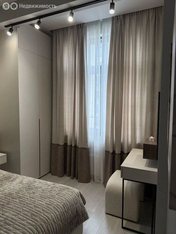 m. Alekseevskaya: Apartment, 2-rooms