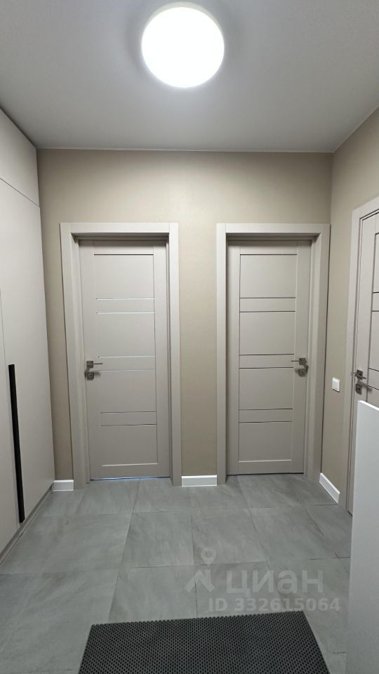 m. Vodniki: Apartment, 1-rooms