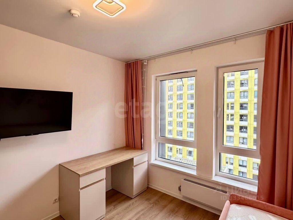 m. Kotelniki: Apartment, 1-rooms
