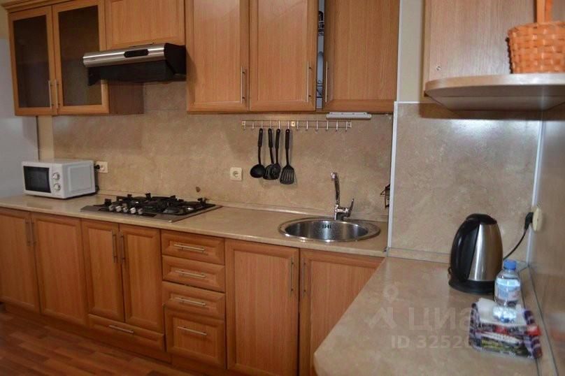m. Zheleznodorozhnaya: Apartment, 2-rooms