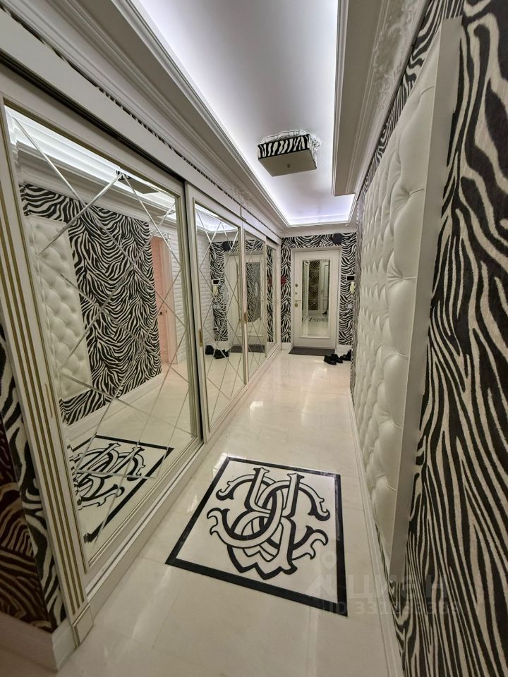 m. Begovaya: Apartment, 2-rooms