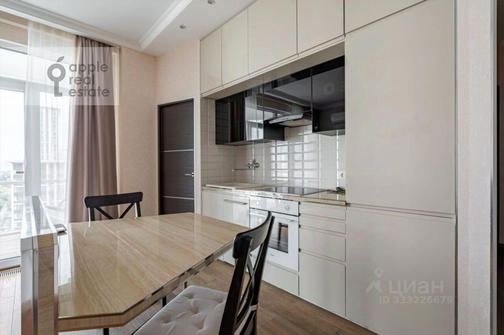 m. Matveevskoe: Apartment, 2-rooms