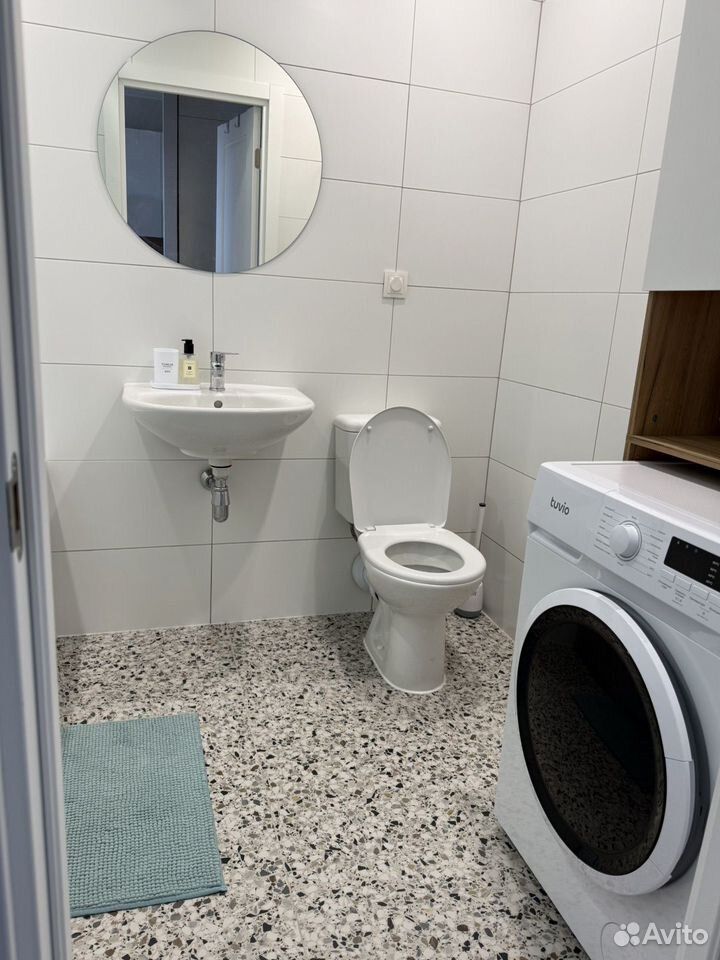 m. Vodniki: Apartment, 1-rooms