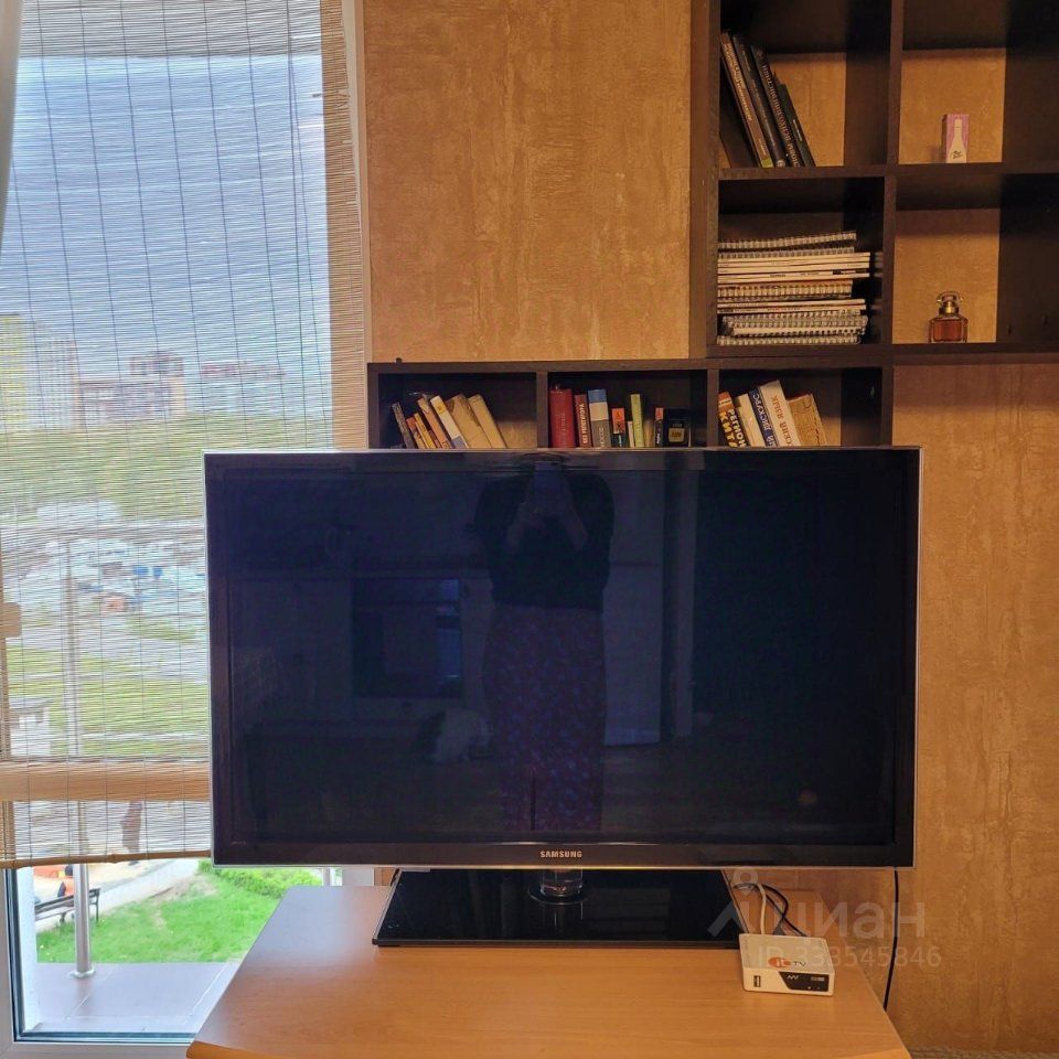 m. Khimki: Apartment, studio