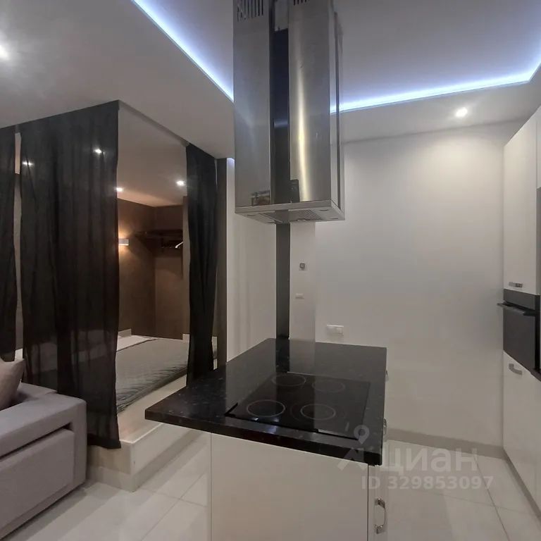 m. Penyagino: Apartment, studio