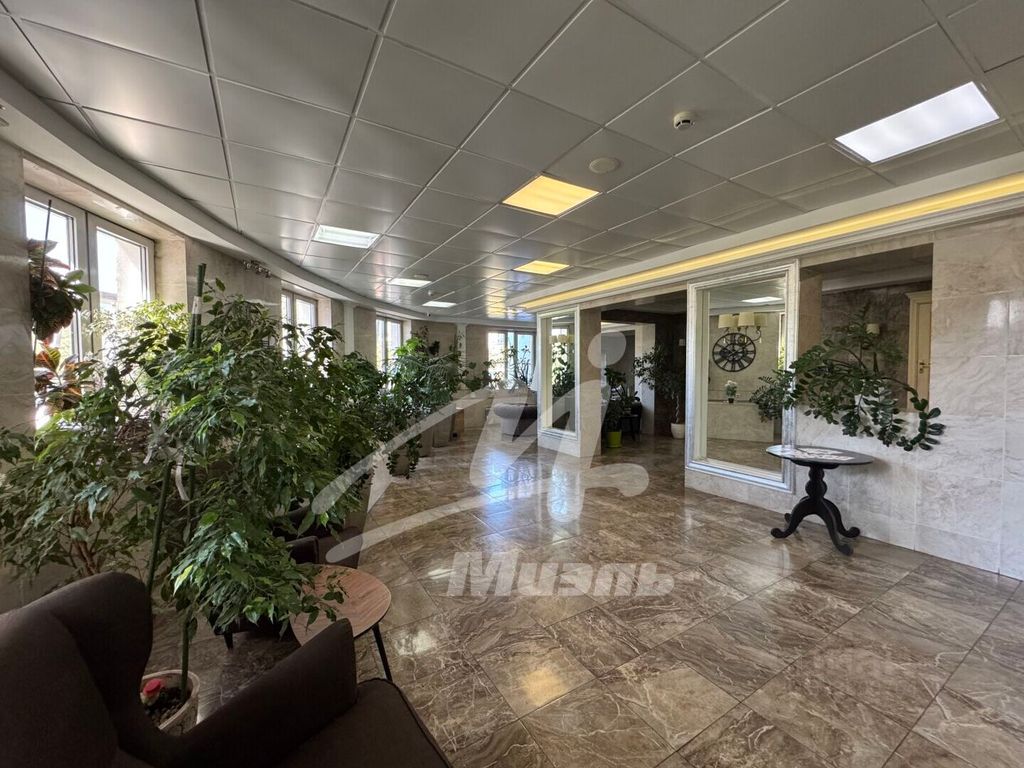 m. TsSKA: Apartment, 2-rooms