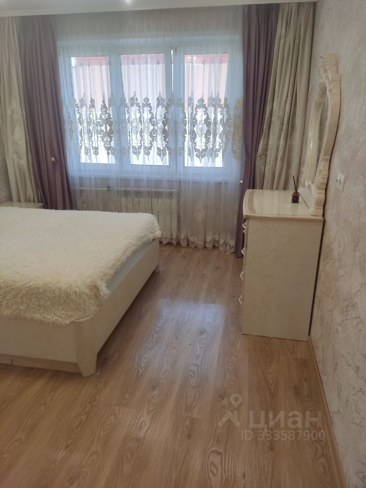 m. Malakhovka: Apartment, 3-rooms