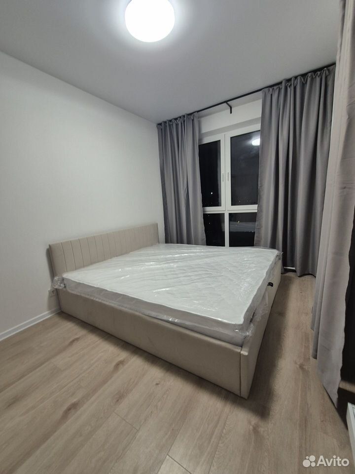 m. Kotelniki: Apartment, 2-rooms