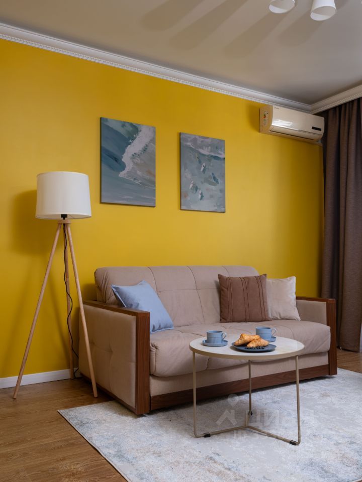 m. Chistye prudy: Apartment, 1-rooms