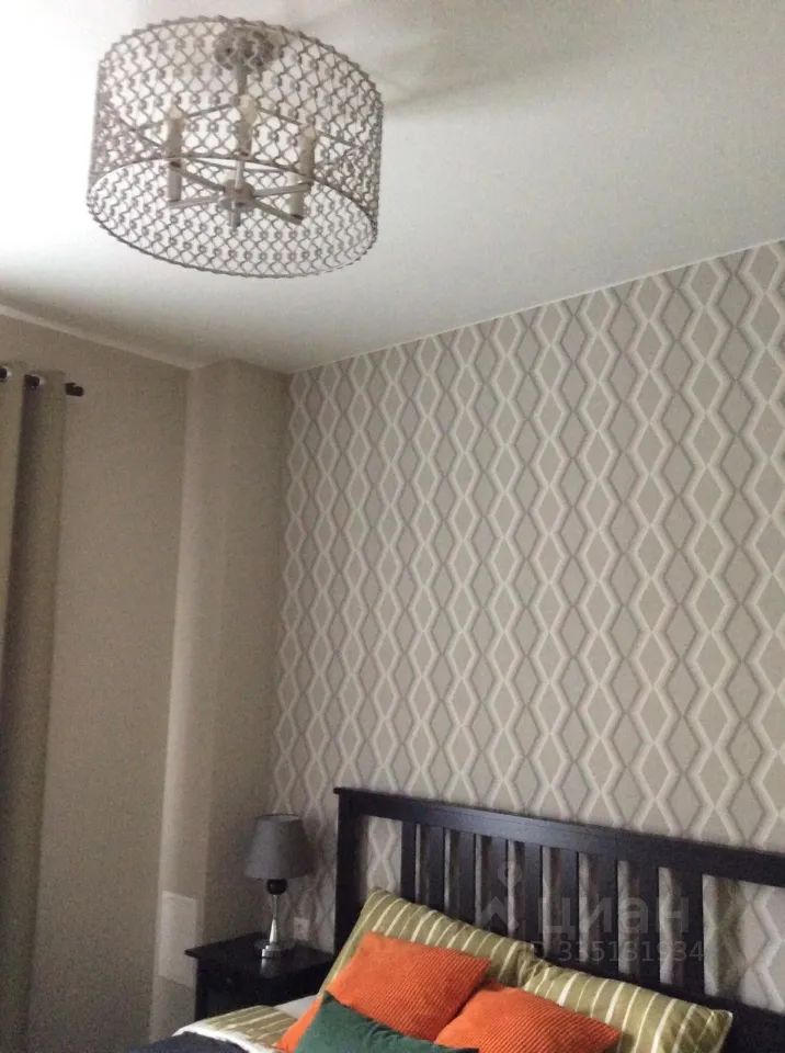 m. Vodniki: Apartment, 1-rooms