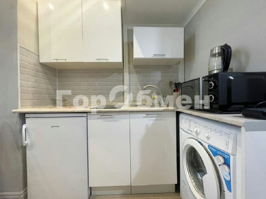 m. Prospekt Vernadskogo: Apartment, 1-rooms