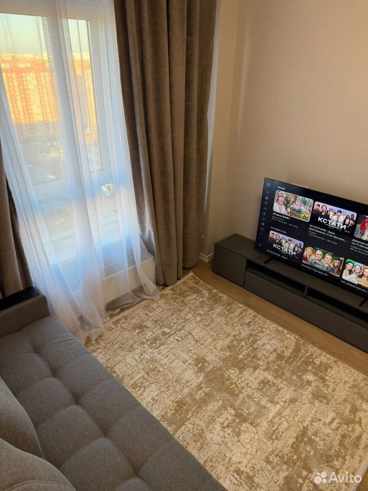 m. Olgino: Apartment, 1-rooms